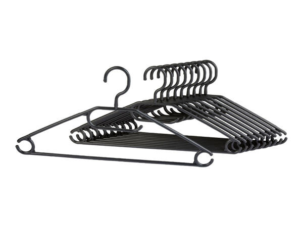 Livarno Home Coat Hangers