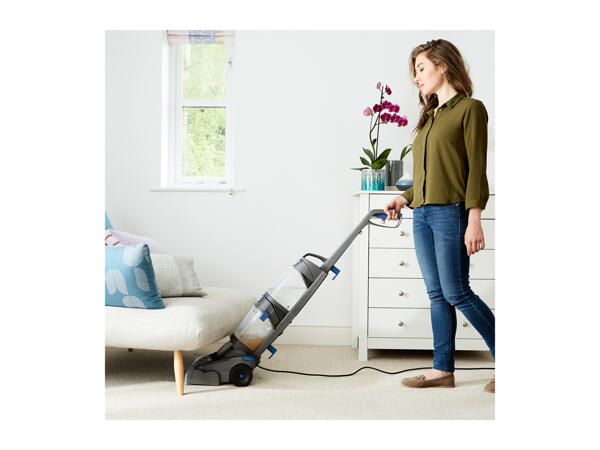 Vax Dual Power Pet Advance Carpet Cleaner