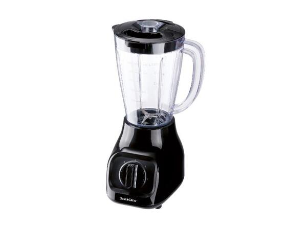 SILVERCREST(R) KITCHEN TOOLS Stolní mixér SMK 350 B2