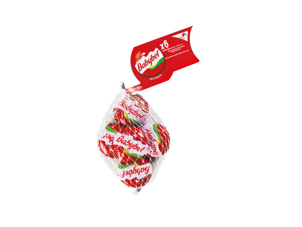 Mini Babybel