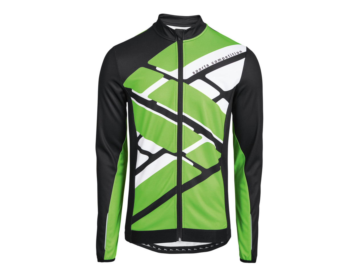 Men's Cycling Jersey