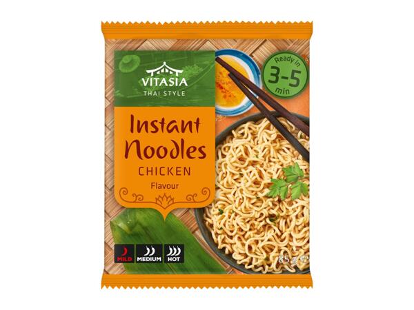 Vitasia Instant Noodles