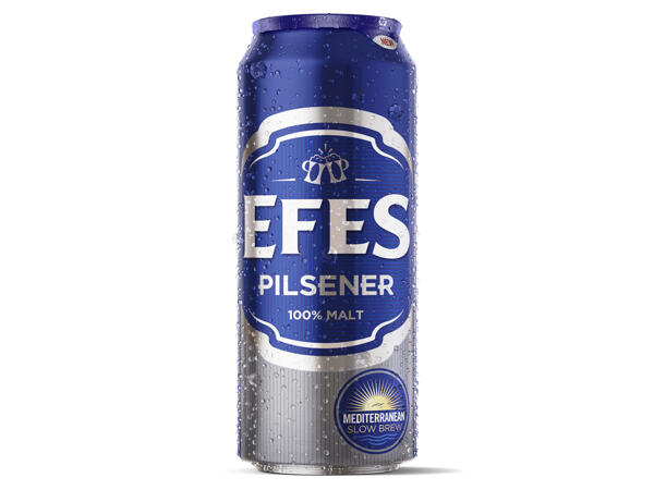 Efes Pilsener