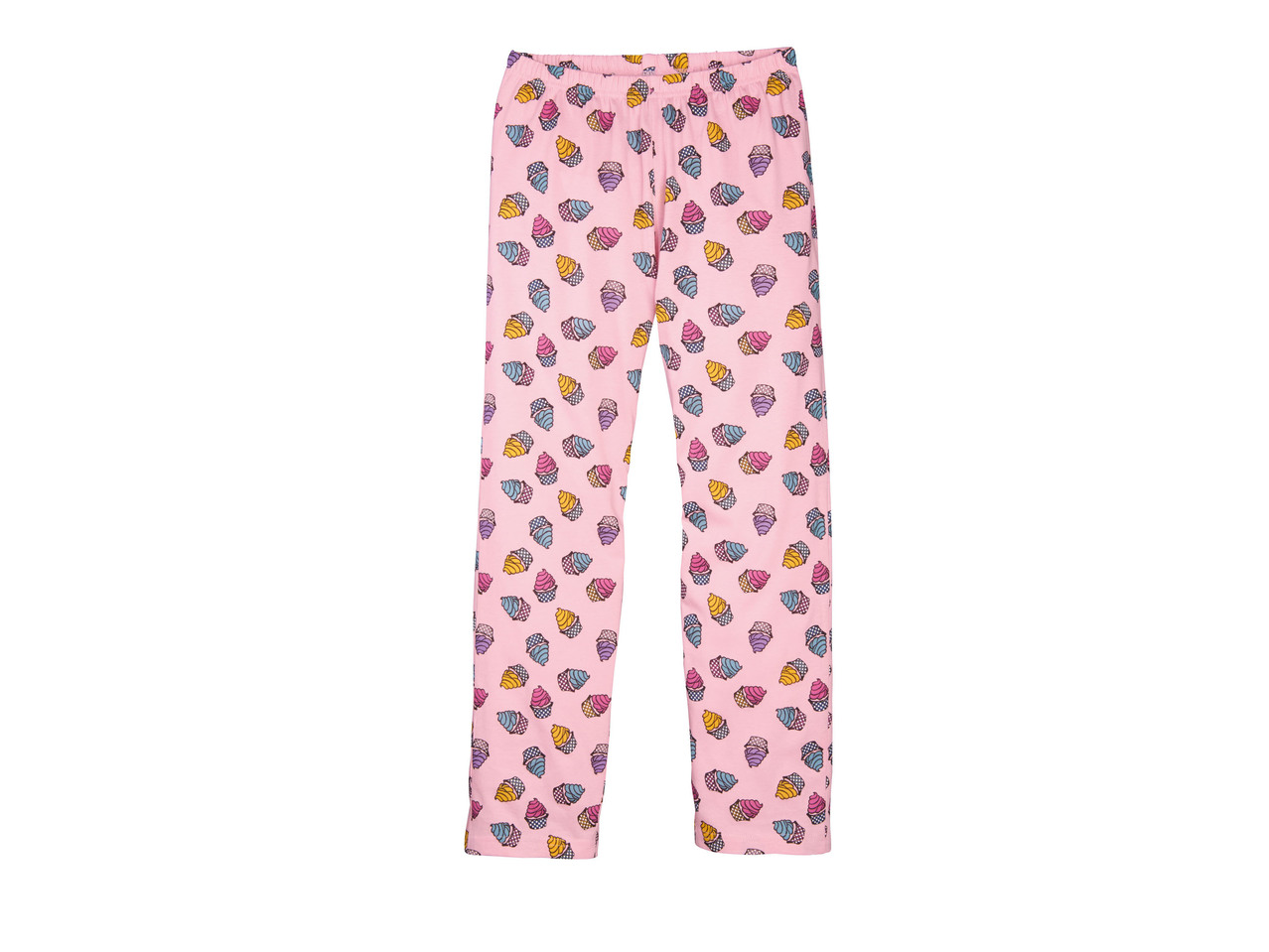 Girls' Pyjamas