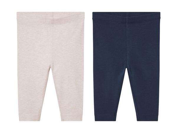 LUPILU Joggingbukser eller leggings