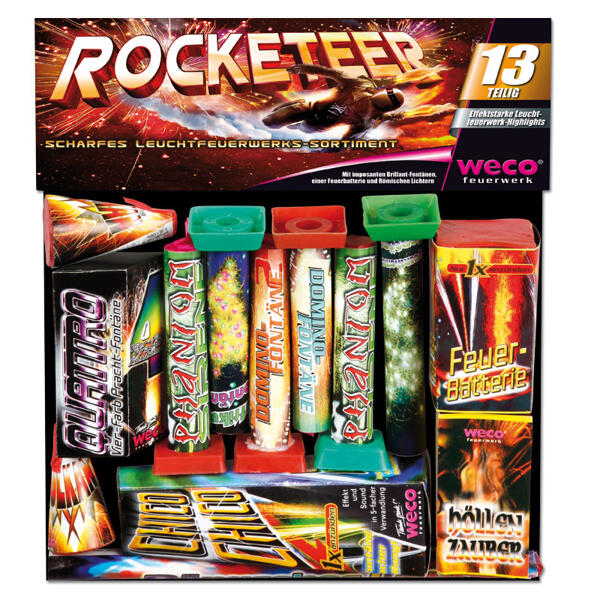 Rocketeer