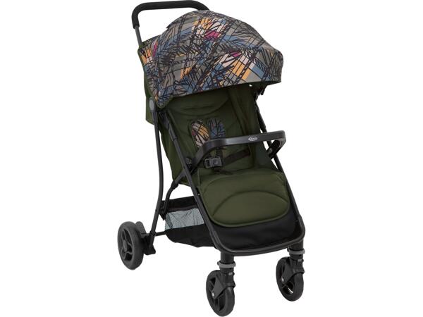 Breaze Lite 2 Stroller