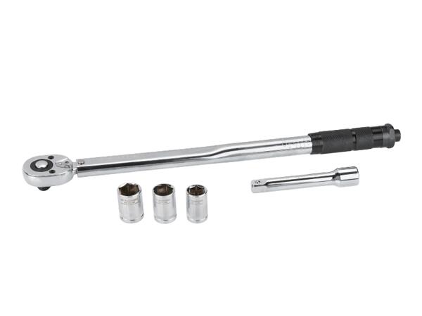 Torque Wrench Set