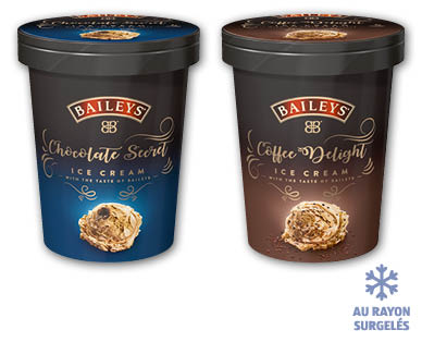 Glace BAILEYS(R)