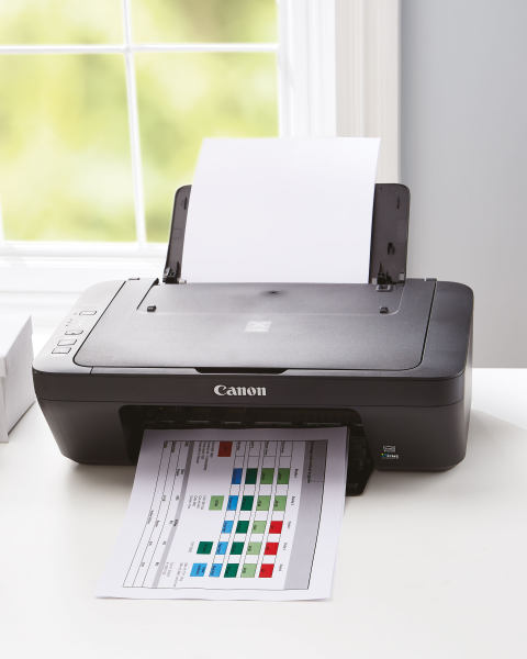 Canon 3 in 1 Printer