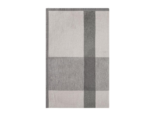 Livarno Home Blanket