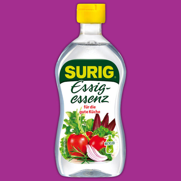 Essigessenz