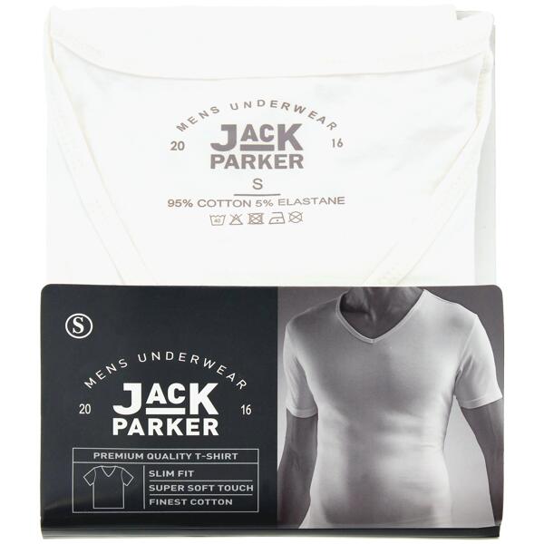 Jack Parker T-Shirt