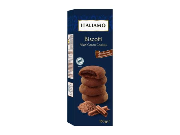 Italiamo Filled Cookies