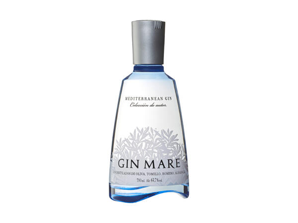 Gin Mare