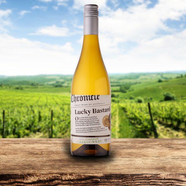 Chardonnay