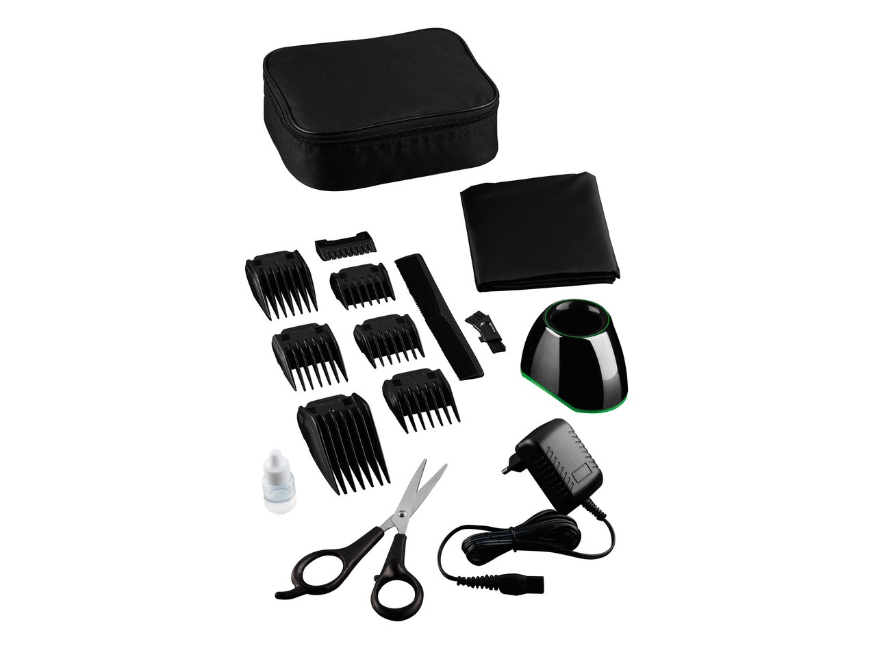 Hair & Beard Trimmer