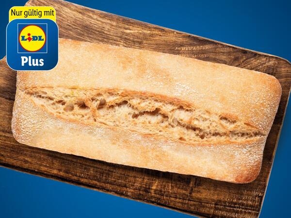 Ciabatta