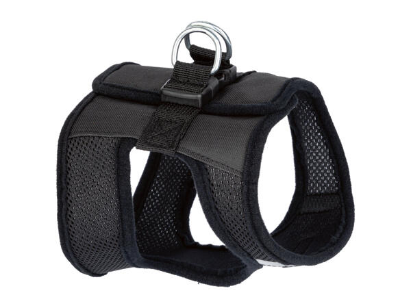 Zoofari Soft Dog Harness