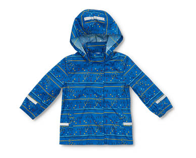 Kids Rain/Mud Jacket