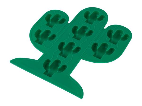 Ernesto Ice Mould