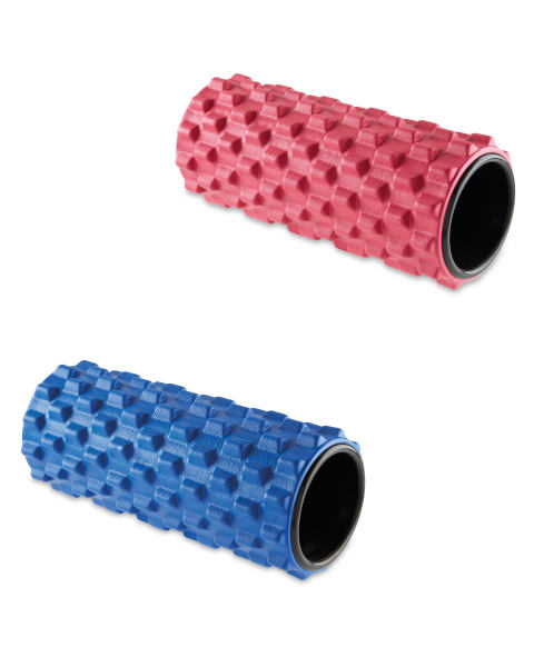 Crane Studded Foam Roller