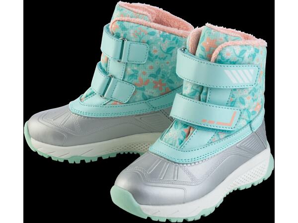 Kids' Winter Boots