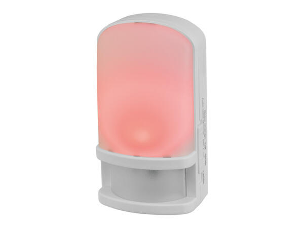 LIVARNO home Noční LED světlo