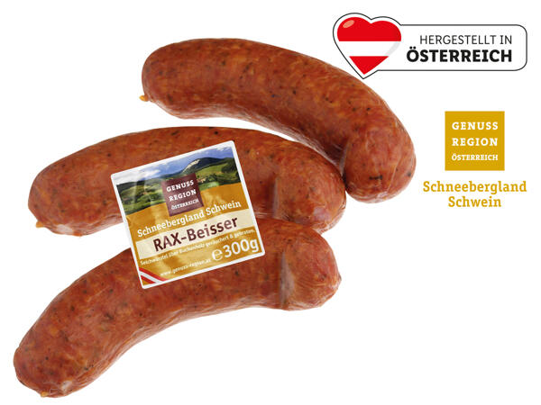 Raxbeisser