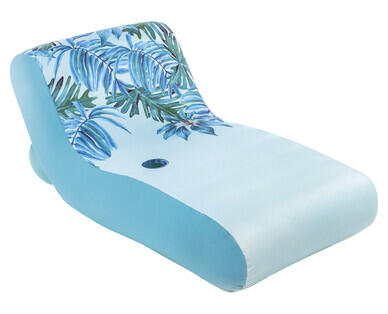 BESTWAY(R)
MATELAS PNEUMATIQUE LOUNGE PREMIUM