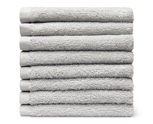 Huntington Home 
 8-Piece Washcloth Set