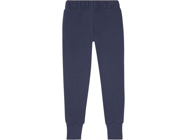 Girls Joggers