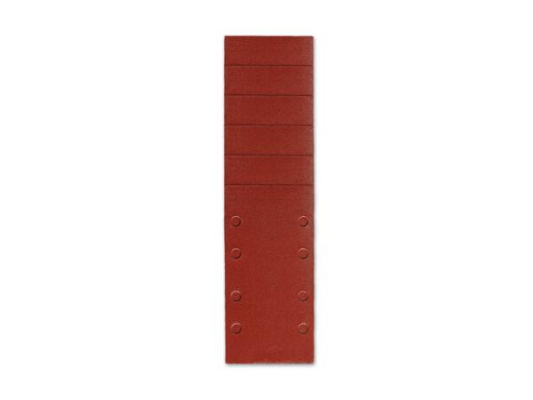 Schleifpapier-Set, 18-teilig