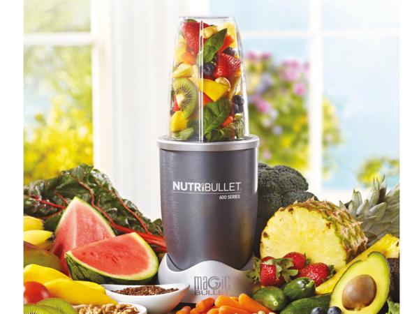 Nutri Bullet Starter Kit