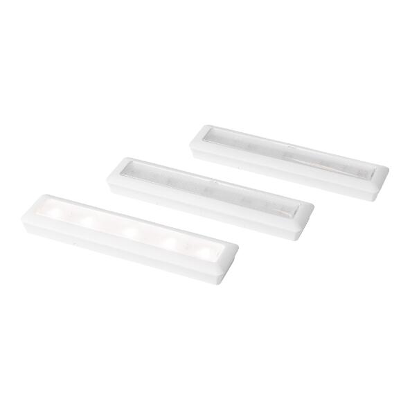 LIGHT ZONE(R) 				LED-Spots oder LED-Strips