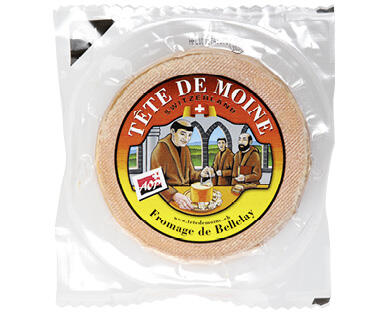 TÊTE DE MOINE AOP ½ FORMA