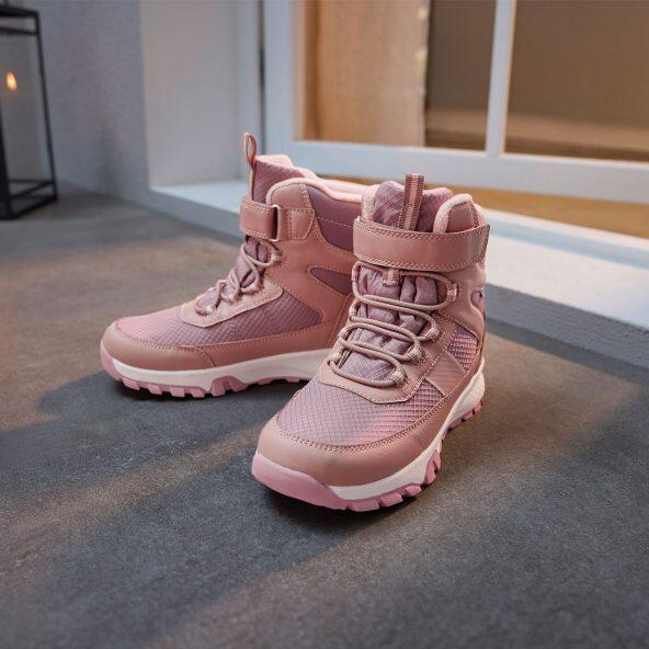 L&D(R) 				Winterstiefel