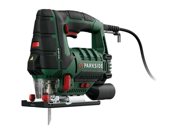 Parkside Jigsaw