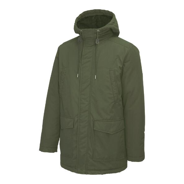 UP2Fashion(R) 				Parka