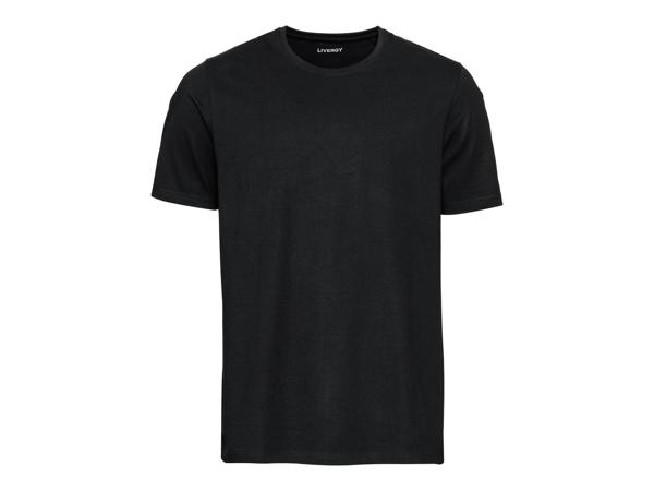 Men's T-Shirts, 2 pieces