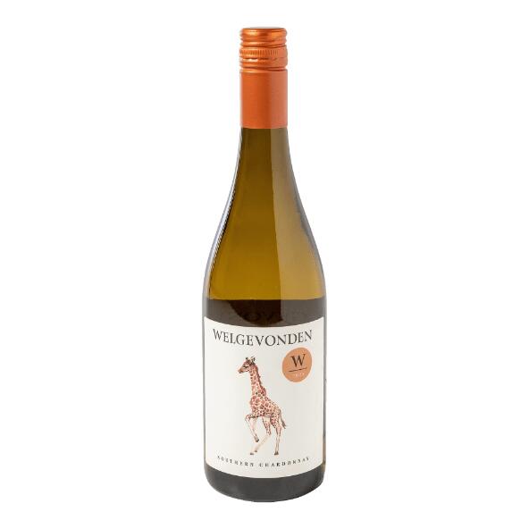 Chardonnay 'Welgevonden'