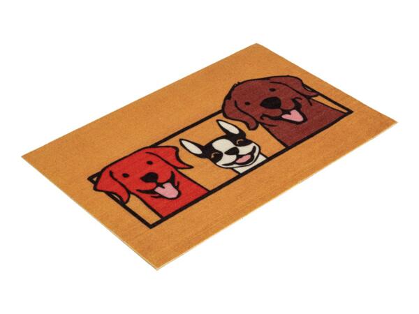 Livarno Home Doormat