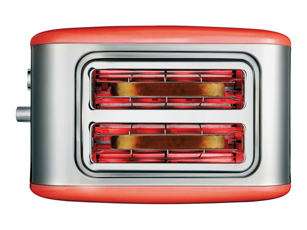 Silvercrest Toaster