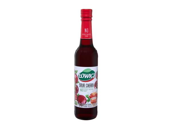 Lowicz Syrup