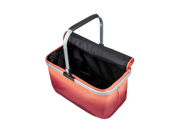 Thermal Shopping Basket