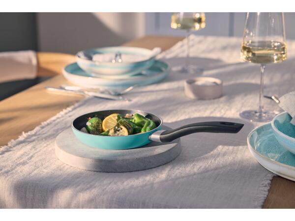 Mini Aluminium Frying Pan Ø 14 cm