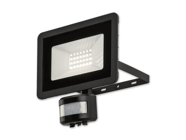 LED-Außenstrahler