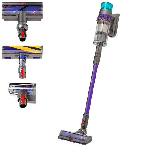 DYSON Staubsauger Gen5 Detect Absolute, kabellos
