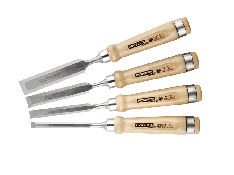 Chisel Set