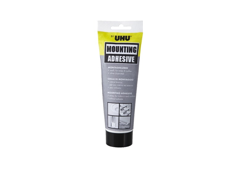 Assembly or Wood Glue